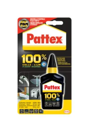 Nu Kopen Pattex 100% Alleslijm 50 gram